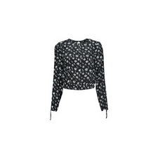 Desigual Blúzok BLUS_CLARK Fekete EU L blúz