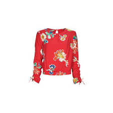 Desigual Blúzok BLUS_LANDI Piros EU L blúz