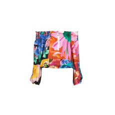 Desigual Blúzok BLUS_TRAVIS Sokszínű EU M