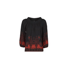 Desigual Blúzok EIRE Fekete EU XS blúz