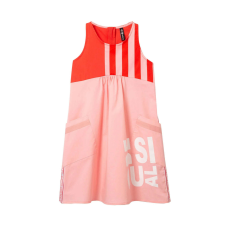 Desigual Casual rózsaszín lány ruha