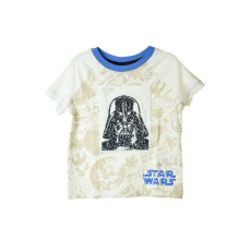 Desigual Desigual Force flitteres Star Wars gyerek póló – 3-4 év