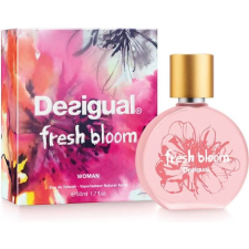 Desigual Fresh Bloom EDT 50 ml parfüm és kölni