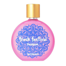 Desigual Fresh Festival EDT 30 ml parfüm és kölni