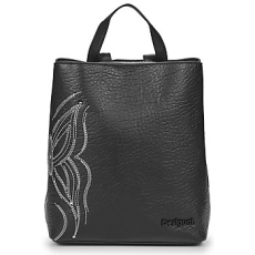 Desigual Hátitáskák BACK GOODALL SUMY MINI Fekete Egy méret