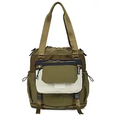 Desigual Hátitáskák BACKPACK BASIC MODULAR DISCOVER Keki Egy méret
