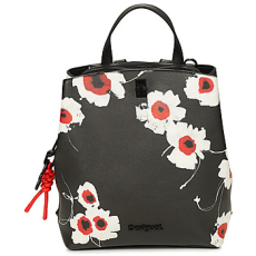 Desigual Hátitáskák BACKPACK CHANDRA SUMY MINI Fekete Egy méret