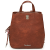 Desigual Hátitáskák DEJAVU BACKPACK SUMY MINI Barna Egy méret