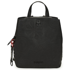Desigual Hátitáskák DEJAVU BACKPACK SUMY MINI Fekete Egy méret