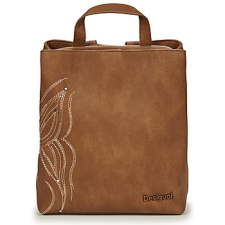 Desigual Hátitáskák GOODALL BACKPACK SUMY MINI Barna Egy méret hátizsák