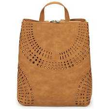 Desigual Hátitáskák ORBIS BACKPACK SUMY Barna Egy méret hátizsák