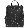 Desigual Hátitáskák REBEL BACKPACK SUMY Fekete Egy méret