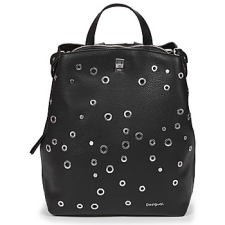 Desigual Hátitáskák REBEL BACKPACK SUMY Fekete Egy méret hátizsák