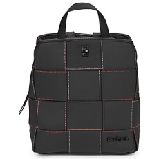Desigual Hátitáskák YOKO BACKPACK SUMY MINI Fekete Egy méret
