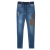 Desigual Indigo fiú farmernadrág