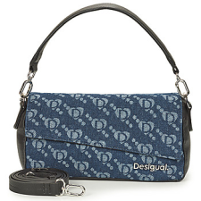 Desigual Kézitáskák BAG ARCO PHUKET MICRO LONG Kék Egy méret kézitáska és bőrönd