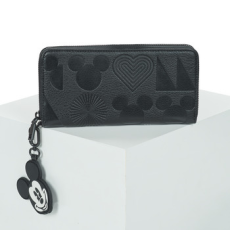 Desigual Kistáskák MONE ALL MICKEY FIONA Fekete Egy méret