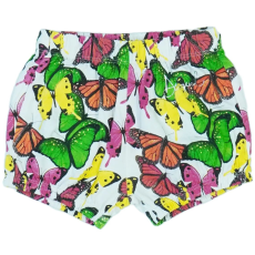 Desigual Lány Rövidnadrág (Méret: 86)