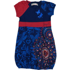 Desigual Lány Ruha (Méret: 104)