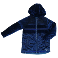 Desigual Lány Télikabát (Méret: 128)