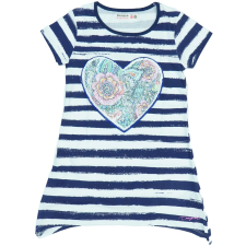Desigual Lány Tunika (Méret: 140) lányka ruha