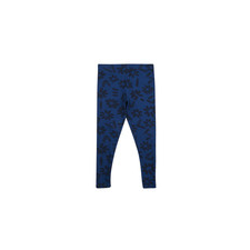 Desigual Legging-ek LEGGING_BUBBLE Kék 3 / 4 Jahre gyerek nadrág