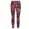 Desigual Legging-ek LEGGING_RUN Sokszínű EU L