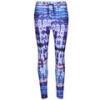 Desigual Legging-ek TIEDYE Kék EU L