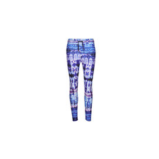 Desigual Legging-ek TIEDYE Kék EU L leggings