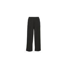 Desigual Lenge nadrágok PANT_BAMBULA Fekete EU S