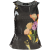 Desigual NŐI FEKETE TOP