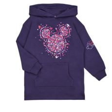 Desigual Rövid ruhák VEST EMMLINE DISNEY Sokszínű 13 / 14 éves