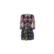 Desigual Rövid ruhák VEST_LYON Sokszínű EU S női ruha