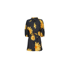 Desigual Rövid ruhák VEST_MARGA Fekete EU L női ruha