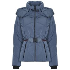 Desigual Steppelt kabátok LYN Kék EU XL női dzseki, kabát