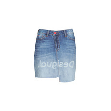 Desigual Szoknyák LOG Kék US 26