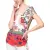 Desigual TS Leonor póló - top D