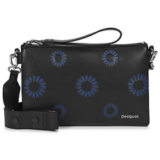 Desigual Válltáskák BAG AVALON DORTMUND 2.0 Fekete Egy méret