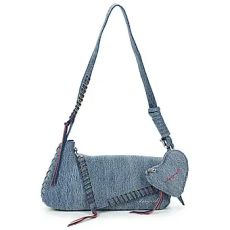 Desigual Válltáskák BAG TORIO ALTADENA DENIM Kék Egy méret