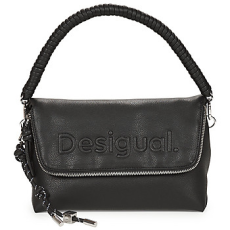 Desigual Válltáskák HALF VENECIA 3.0 Fekete Egy méret