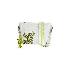 Desigual Válltáskák MICKEY CALPE Bézs Egy méret