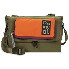 Desigual Válltáskák MODULARIS ORIGINALE VENECIA MULTI Keki Egy méret kézitáska és bőrönd