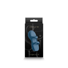 Desire - Fingerella - Teal maszturbátor