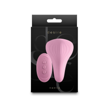 Desire - Mantra - Coral vibrátorok