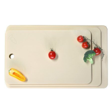  Deska do krojenia z kauczuku TSUKIHOSHI TT-KS/2L 413x253x10 mm konyhai eszköz