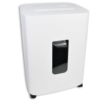 DESQ , 2 x 12 mm, 20l, příčný řez, bílá iratmegsemmisítő