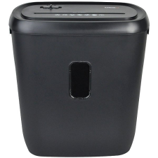 DESQ 4 x 35 mm, 21 l, příčný řez, černý iratmegsemmisítő
