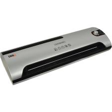 DESQ A3 Heavy Duty, stříbrný lamináló gép