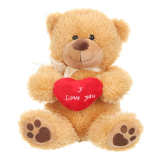  Dess - plüss maci - 25cm plüssfigura