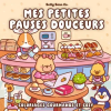 DESSAIN TOLRA Belly Bean - Mes petites pauses douceurs | BellyBean